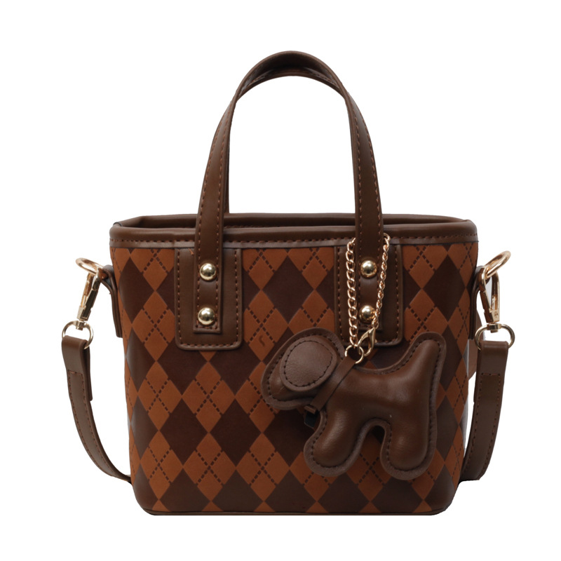 2025 Summer New Mini Handbag Fashion Designer Shoulder Bag Women s Square Simple Solid Color Handbag Wallet Cosmetics Storage Bag Crossbody Bag