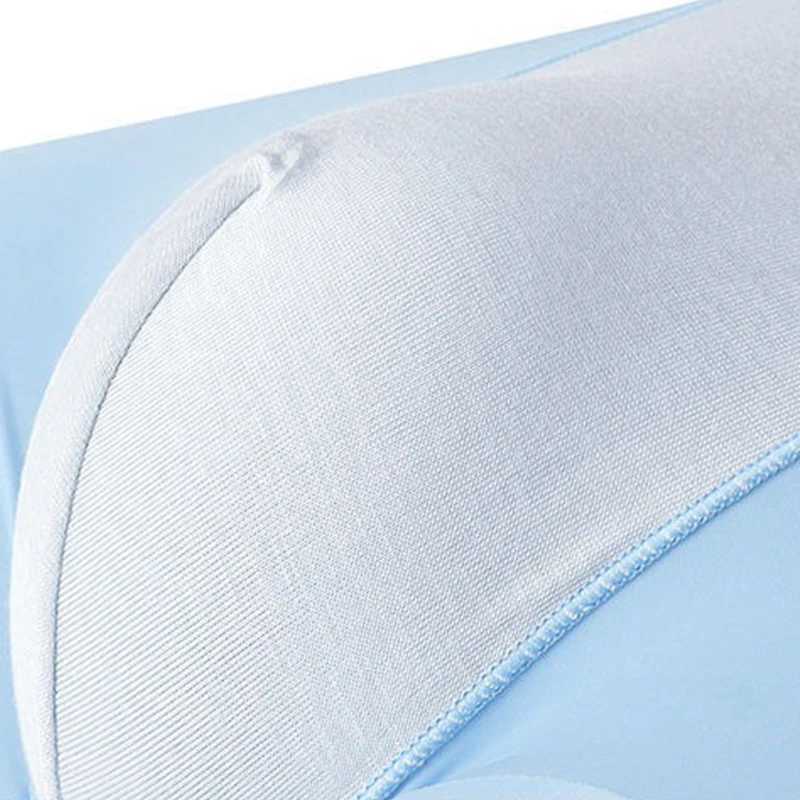 Alltooall Mens Ice Silk Sexy Seamless Boxing Shorts Underwear Fashion Underwear Mens Comfortable Ultra Thin Breathable Underwear W241223