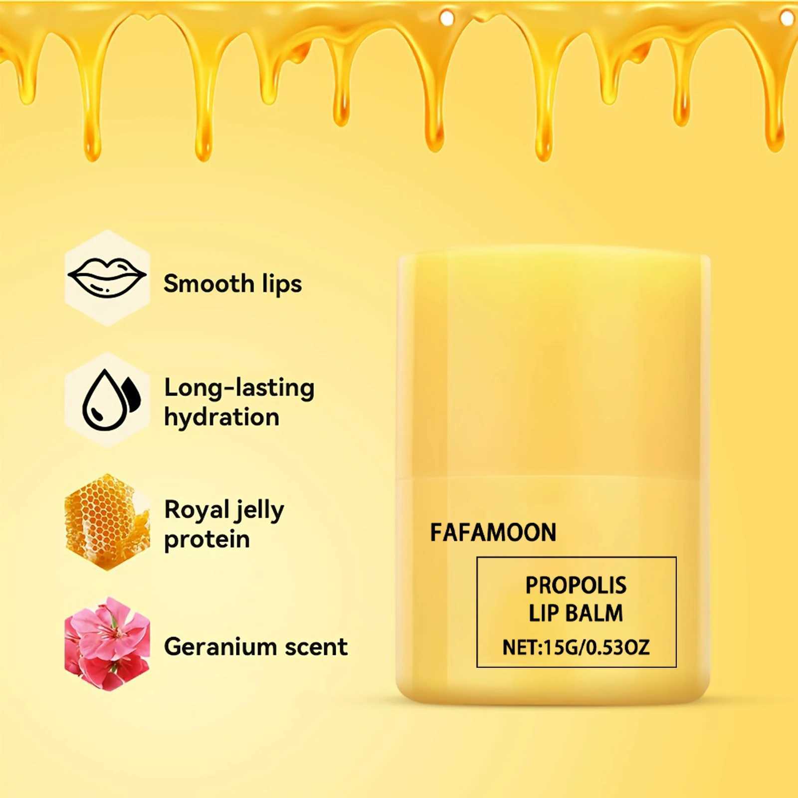 Moisturize Lip BalmDay And Night Sleeping Lip BalmFade Lip Lines BalmHydrating Prevention Dry And Crack Lip Scrubs ExfoliatorXJ241223