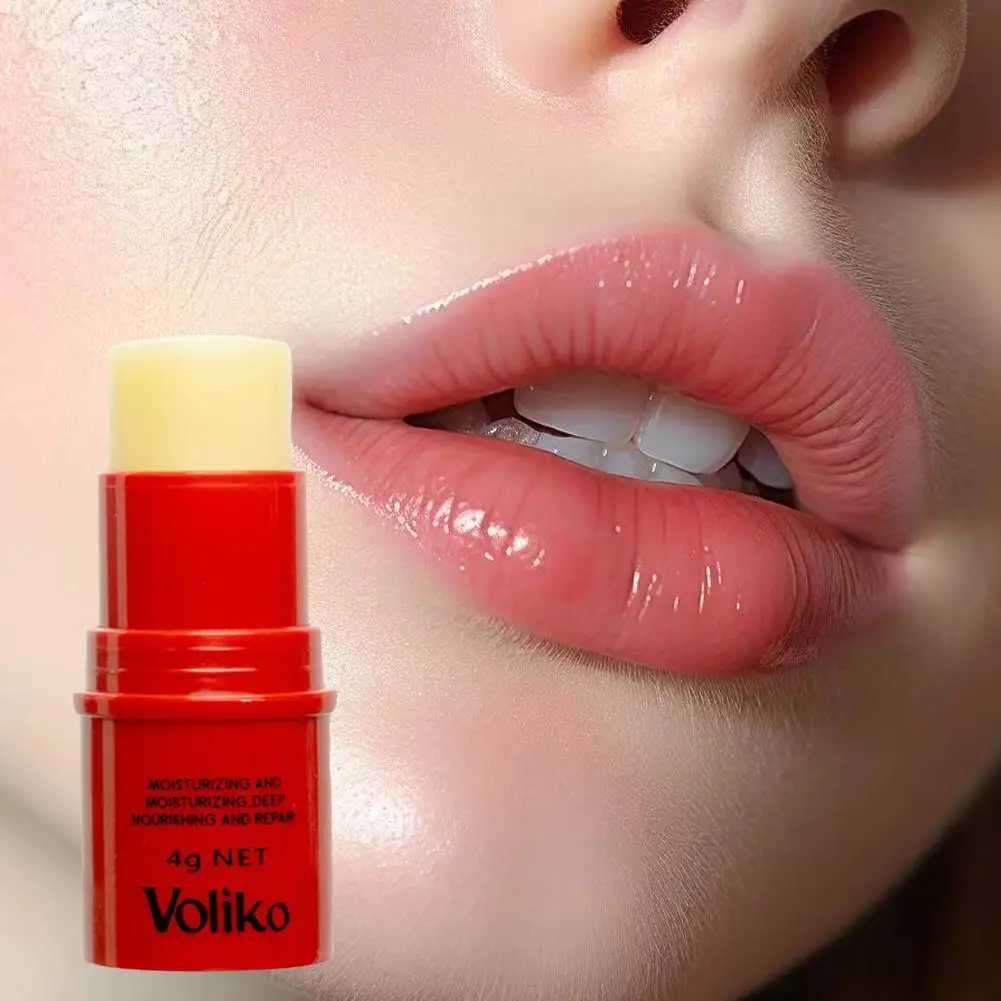 Papaya Lip Balm Hydrating Moisturizing Base Balm Lipstick Lip Moisturizing Lines Cosmetics WholeseXJ241223