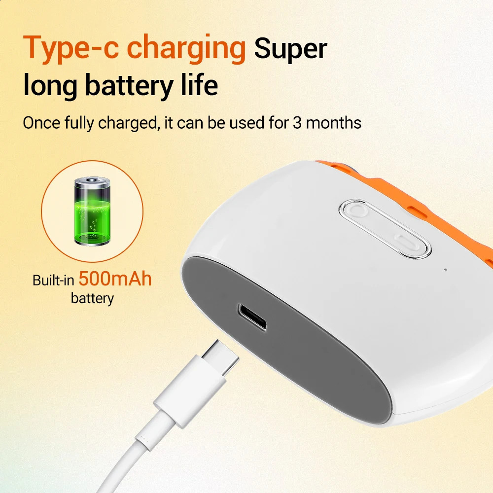 2in1 Electric Nail Clipper Nail Polishing USB Rechargeable Nail Trimmer Automatic Nail Cutter For Baby Adult Nail Scissors 241223