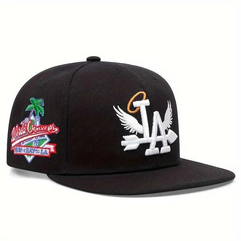 Caps Hats 2024 New Baseball Hat Wholesale Supervisor Womens Summer Hat Mens Net Face Breathable Duck Cap Outdoor Sports Hat H241223