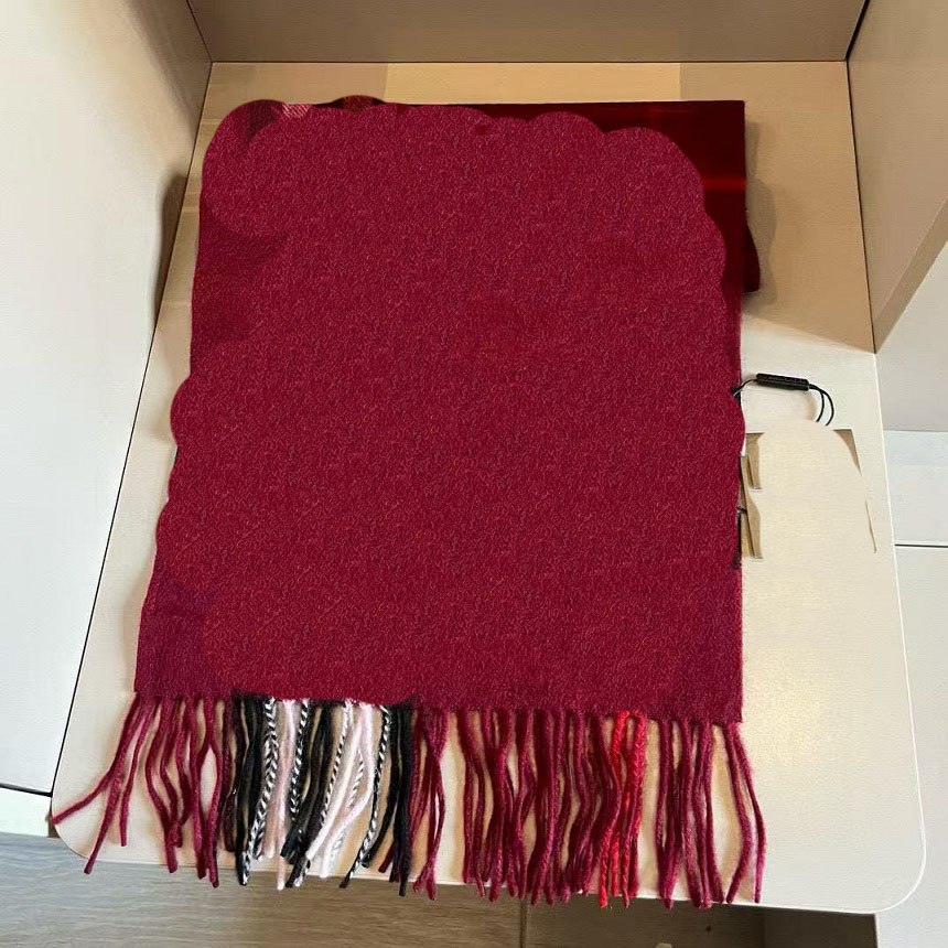 2025 Cashmere Scarf… - image
