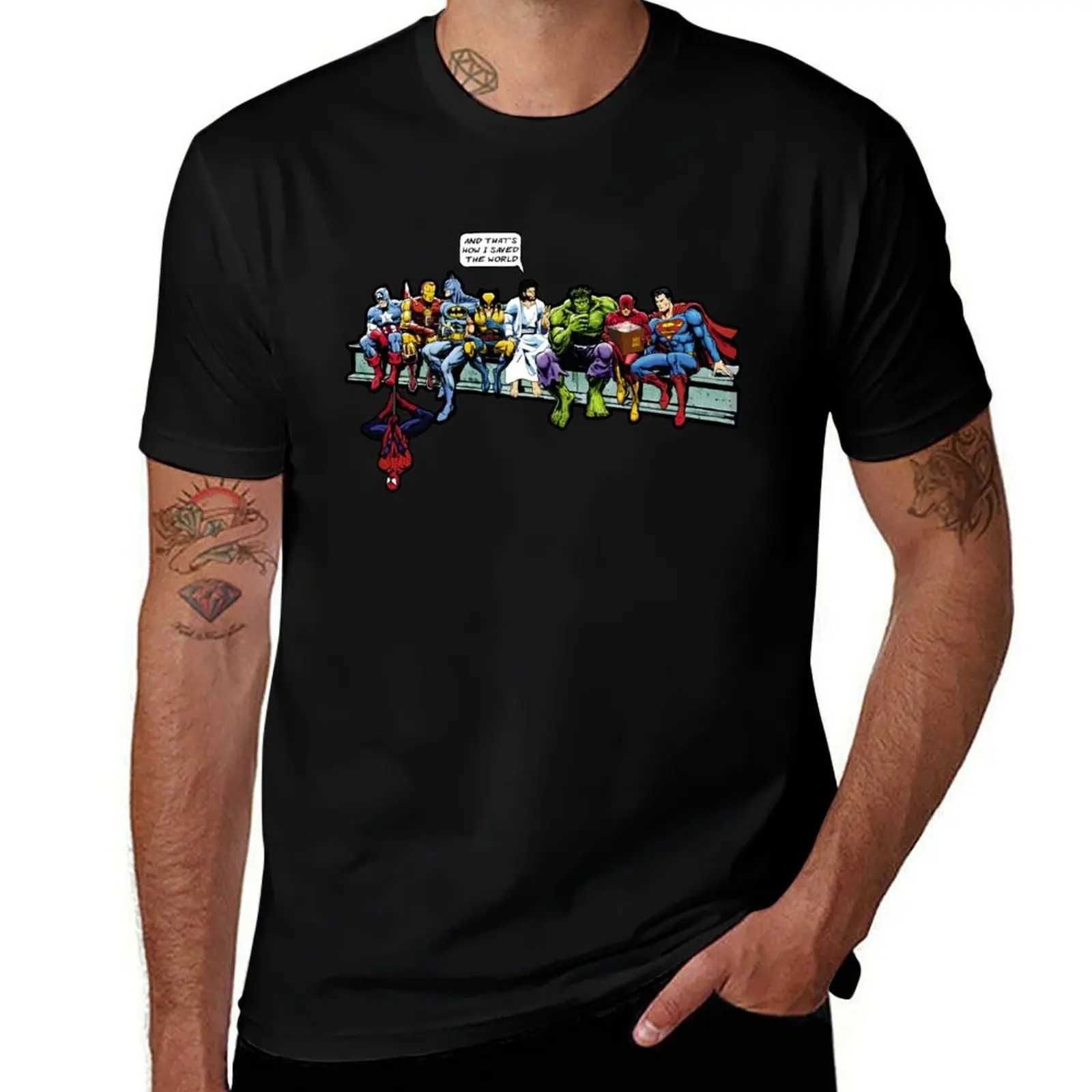Christmas Gift - This is My Way of Saving the World W241223