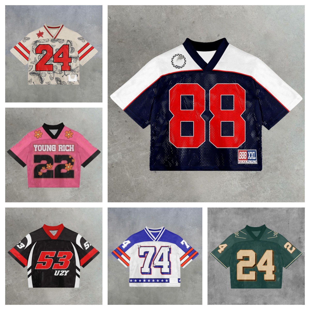 Designer Men's T Shirts Y2K Shirt Fashion Hip Hop Womens Punk Style Graphic Printed Oversized Harajuku Tops Short Sleeved Size Asian S-3XL