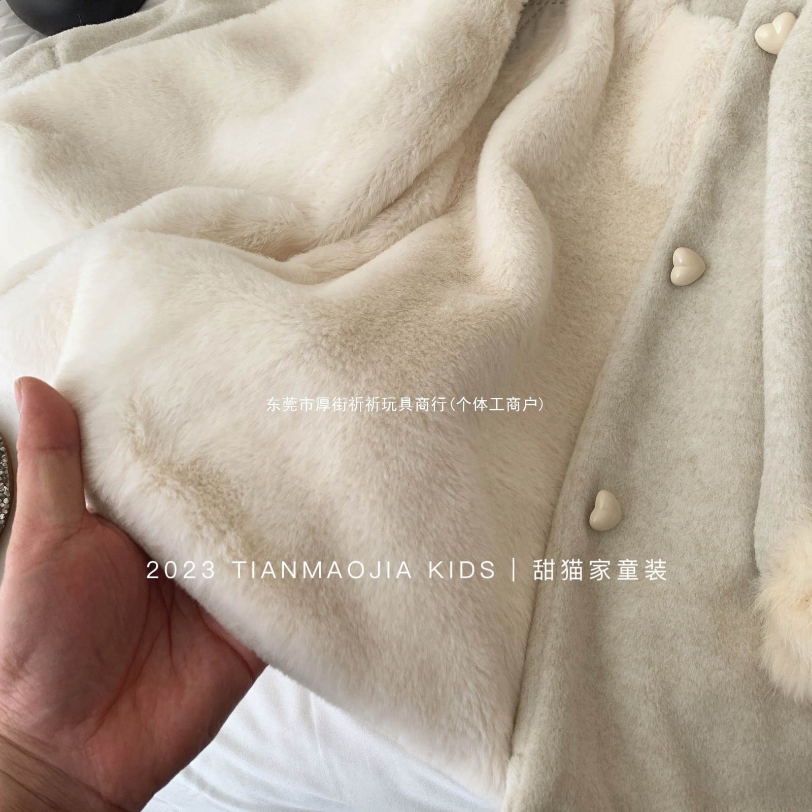 Toddler Girls Winter Windproof Coat Jacket Kids Warm Fleece Jacket Girl Winter Coats Women Big Girls Winter Jackets Size 14 240923