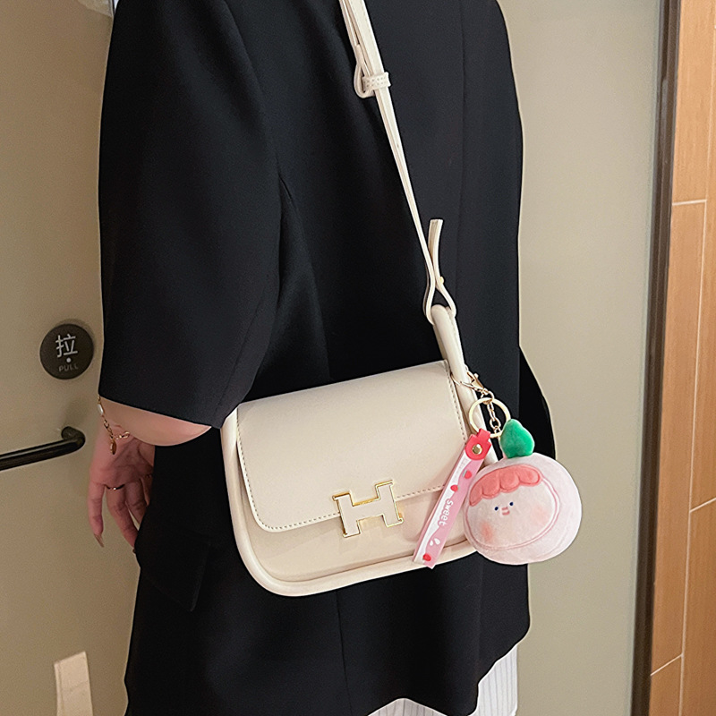 Free shipping new Single Shoulder Bags for Women lady fashion flap crossbody bucket bag