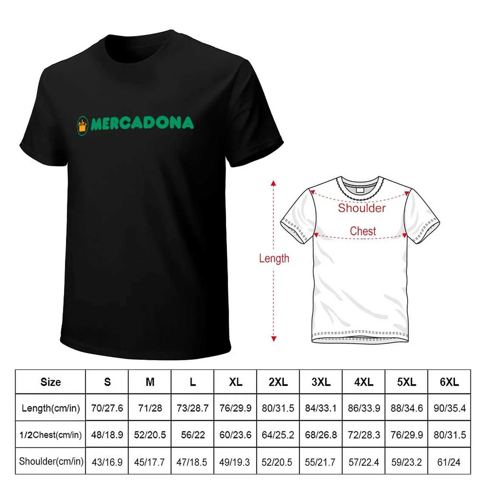 Mercadona T-shirt animal print shirt boys quick drying T-shirt black T-shirt summer clothing black T-shirt mens T-shirt W241223
