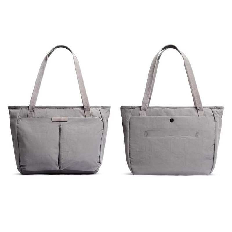 women's shoulder bag handbag with large capacity multiple insertion pockets, waterproof and casual 15 inch laptop tote bag 241215