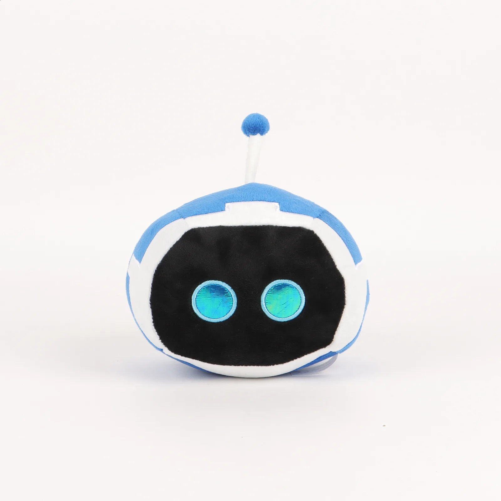 Astro Bot Plush Toy Game Peripheral Cute Soft Stuffed Doll Home Decoration Astro Bot Pillow Doll Kids Birthday Christmas Gifts 241223