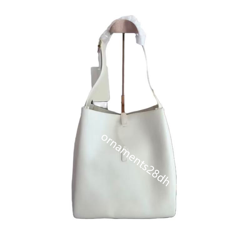 Shoulder bag Bucket Bag Luxury Tote Bags Fashion Large handbags Black Street Women's totes Cross body Handbag Shopping Lady School Bag Fashion Beach Bag wallet Purses