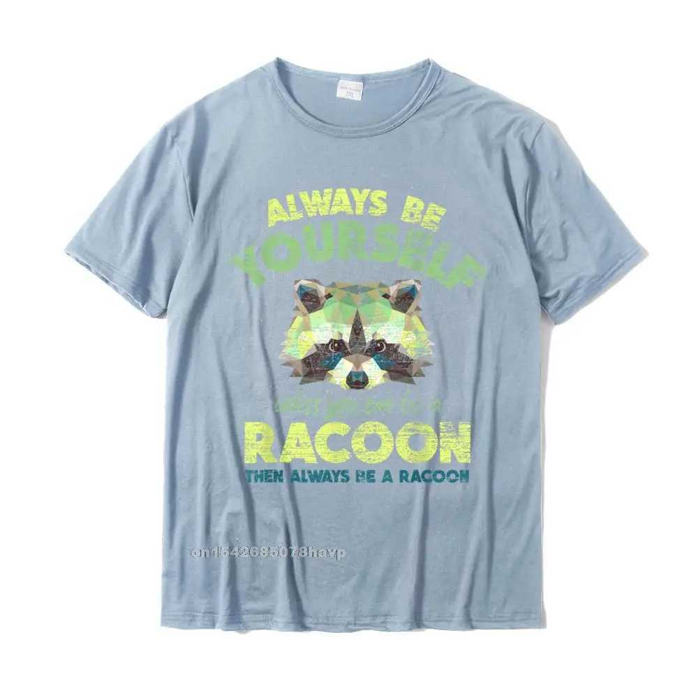 Always make a cartoon mens T-shirt classic summer top pure cotton top simple style W241223