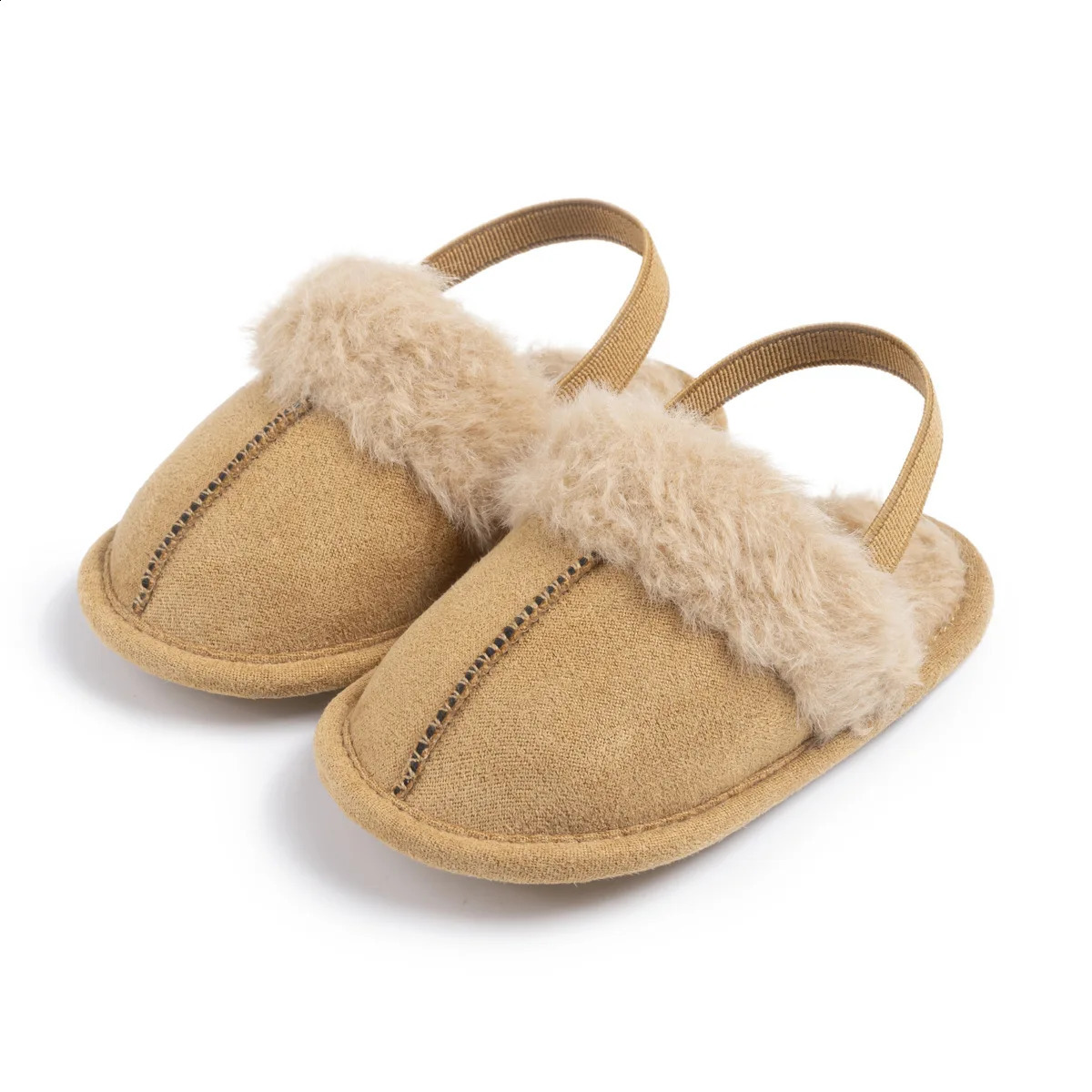 2025 Baby Casual Fashion Children Boys Girls Kids Shoes White Shoes Kids slipper 241223
