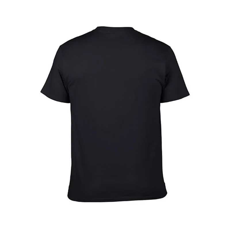Dirk Wanderer Symbol Homestuck T-shirt Solid Color Custom Summer Top Mens T-shirt W241223