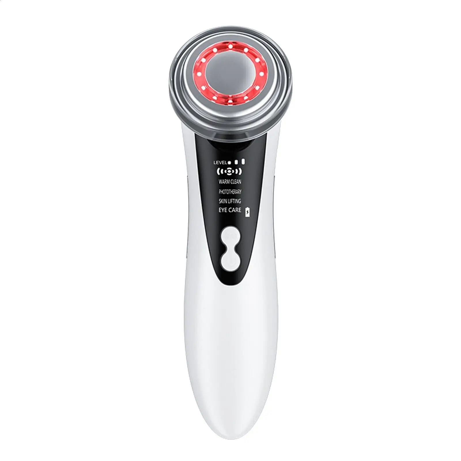 Multifunctional Skin Care Beauty Massager Electric Massage Device Clean Face Rejuvenation Lifting Tightening 241213