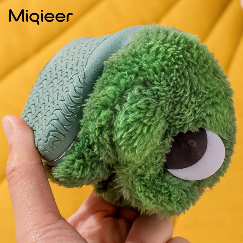 Winter Children Home Soft Slipper For Girls Boys Warm Cotton Dinosaur Flip Flop Non Slip Kids Floor Shoes Baby Slipper Pantuflas 241223
