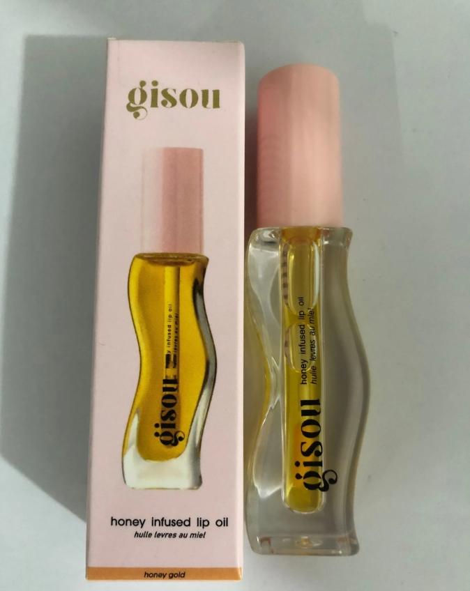 3ML Moisturizing Temperature Liquid Lipstick Honey Color Moistourizing Makeup Oil Long Lasting Nourishing Lip Care