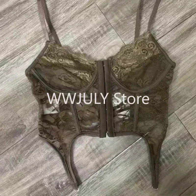 Harajuku retro fashion 3-piece womens short cardiganultra-thin vestY2k E-Girl high waisted skiing girl Korean style set 241219