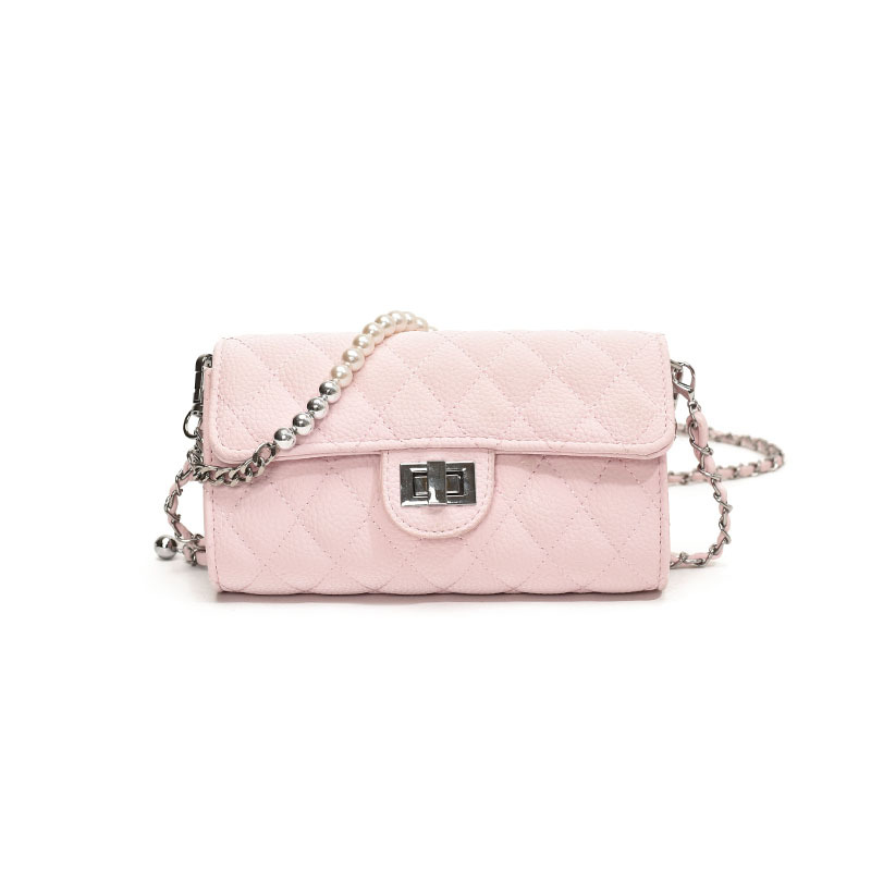 Free shipping Single Shoulder Bags for Women fashion handbag Chain crossbody bag valise