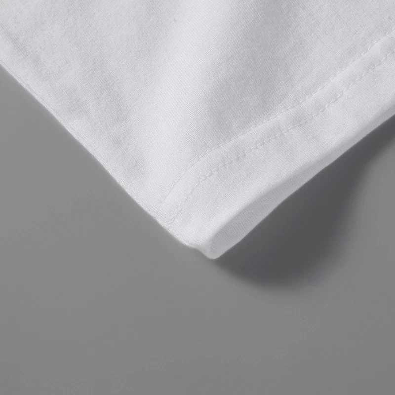 Long sleeved T-shirt mens 100% cotton T-shirt top mens autumn basic solid color T-shirt womens casual fit size M-5XL mens W241223