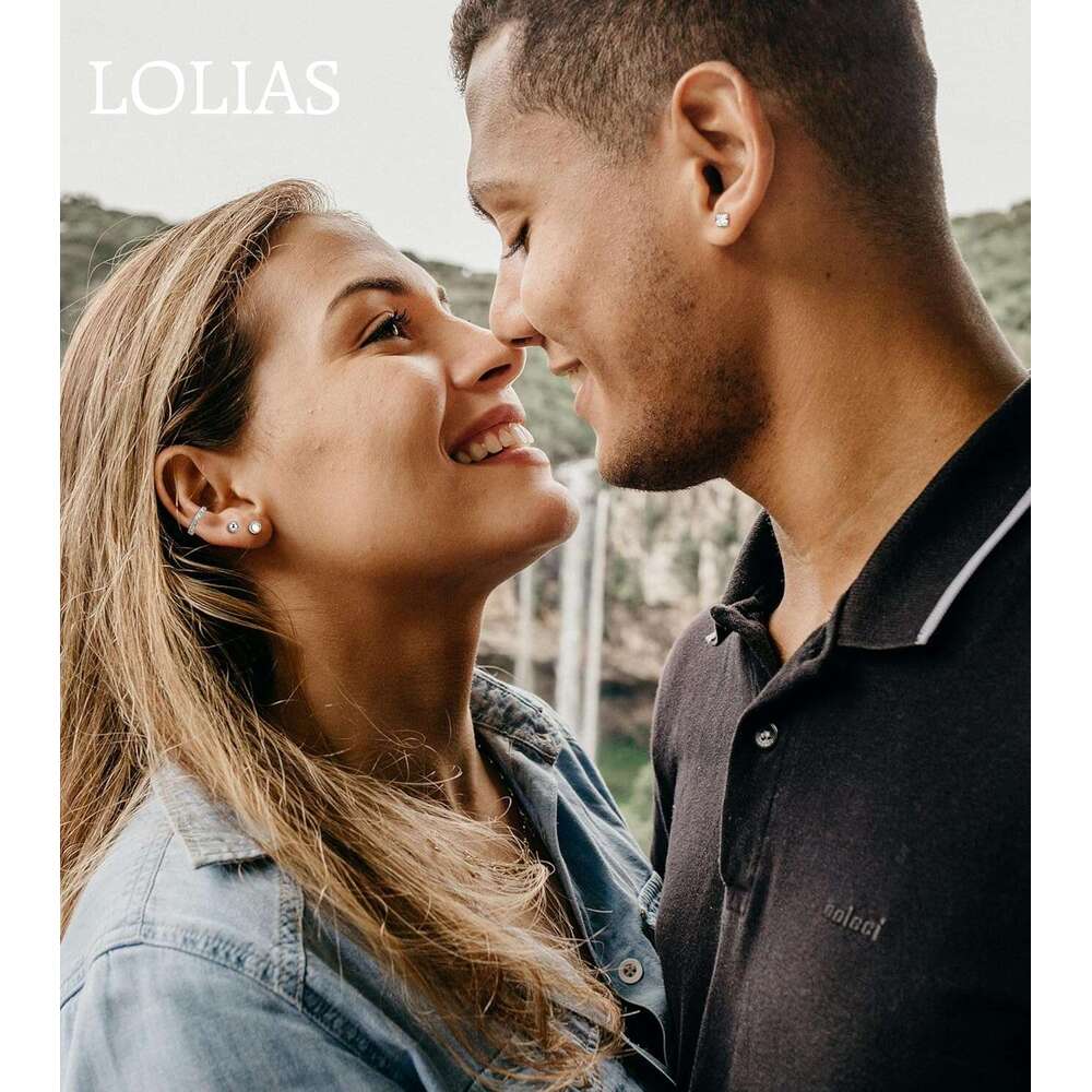 Hypoallergenic Surgical Sensitive Ears-20G Flat Back for Women Men-Small Stainless Steel Studs Hoop Cartilage Earring Opal Ball CZ Flatback Earrings