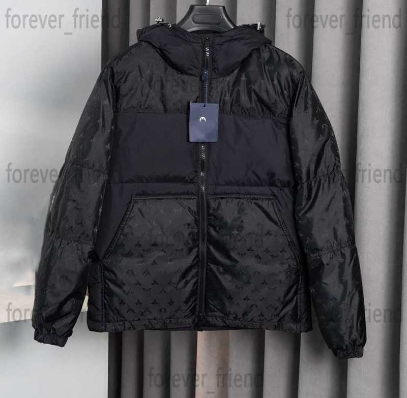 Men's Down Jacket D… - image