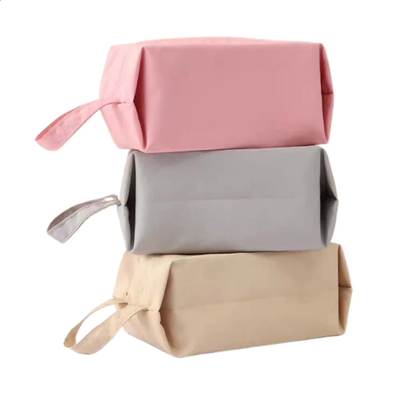 Travel Storage Bag Set For Underwear Tidy Organizer Wardrobe Suitcase Pouch Socks Case Shoes Packing Cube 241213