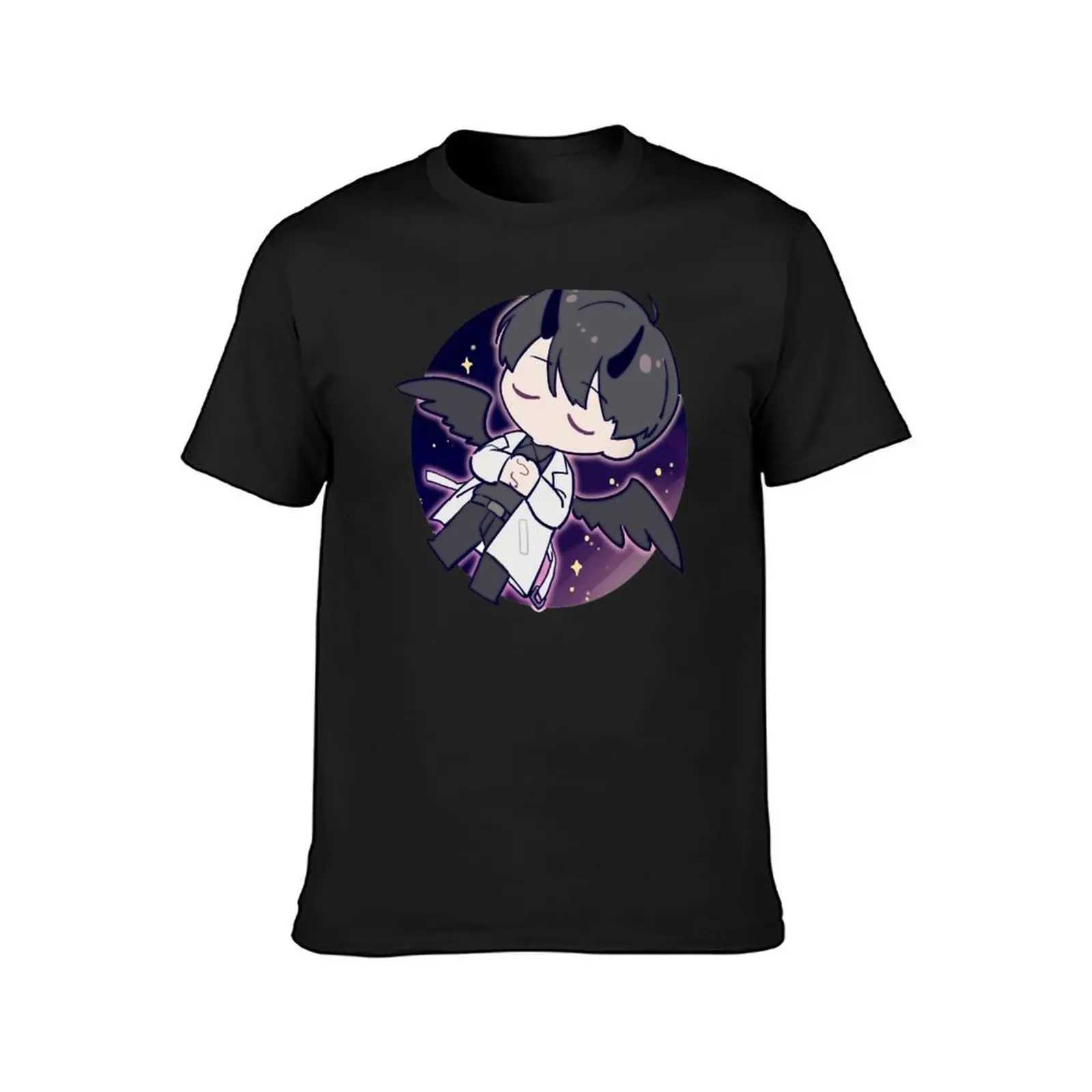 Cute Kim Dokja a gift for Omniscience readers. Viewpoint Lover T-shirt sweater graphic T-shirt regular mens T-shirt W241223