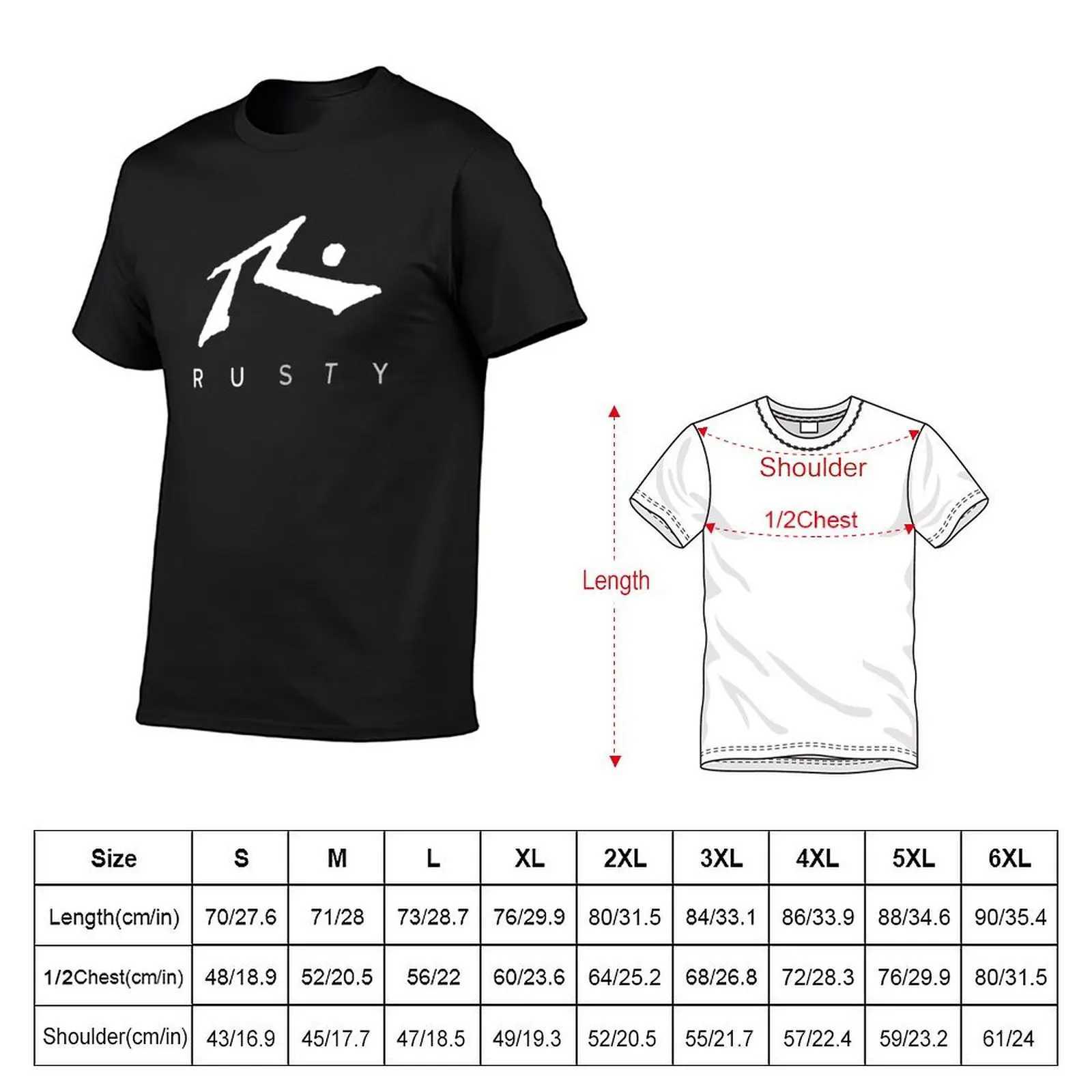- Giant best-selling Merch T-shirt plain weave shirt summer top KAWaii clothing slim fit mens T-shirt W241223