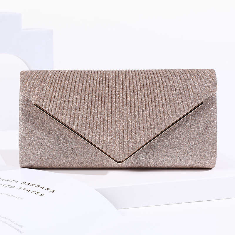 Magnetic Buckle Womens Dinner Bag Banquet Bag Clutch Bag Womens Banquet Bag Evening Bag One Shoulder Messenger Bag Dinner Bag 240920