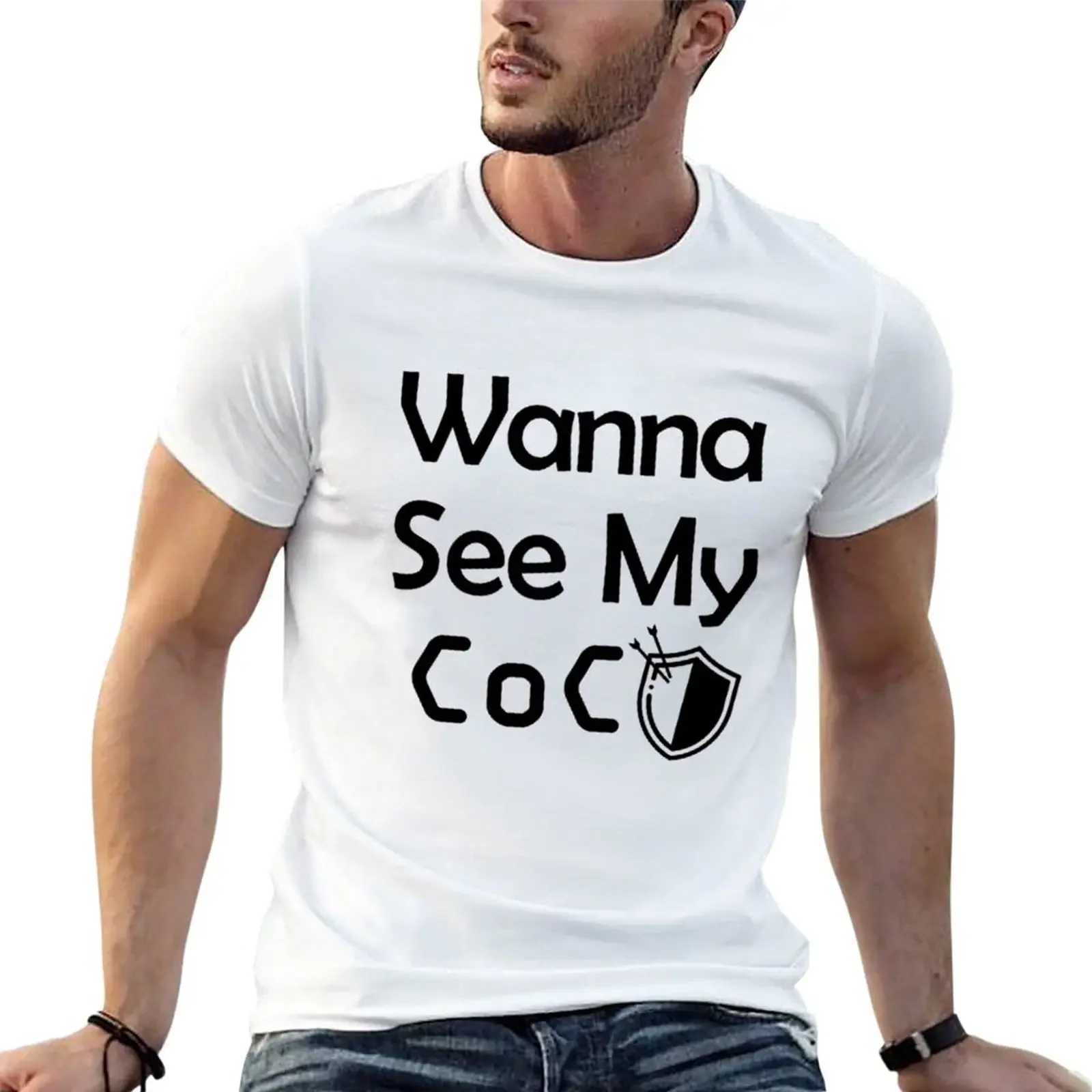 Clash Cheapyweight Street Anime wants to watch my COC Clan Classic T-shirt plus Large Top Boy White T-shirt W241223