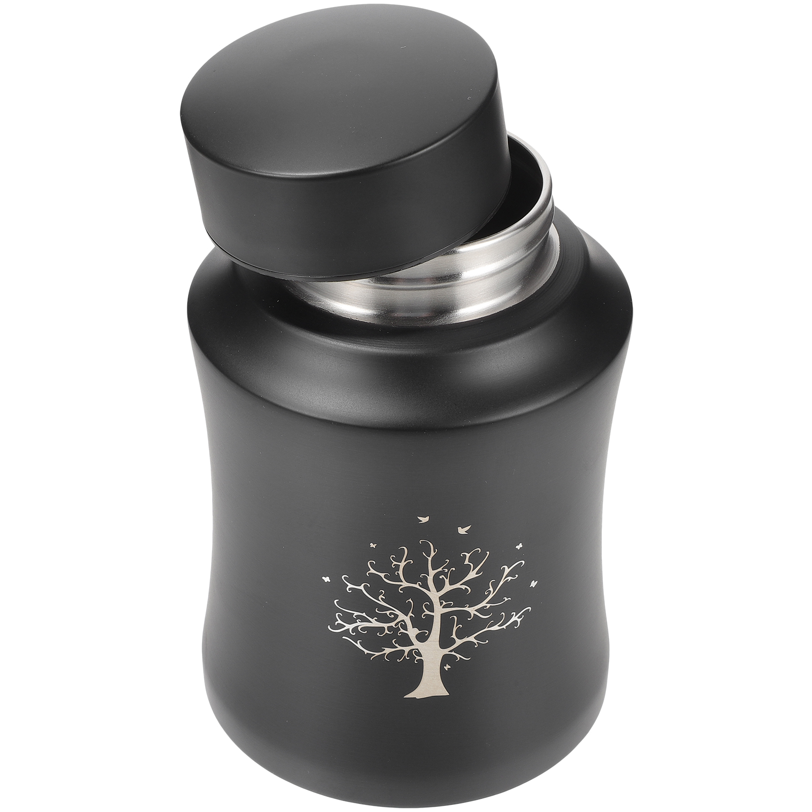 Fans Urn Medium Cylinder Dog Urns for Ashes Stuffed Sports Balls Decoration