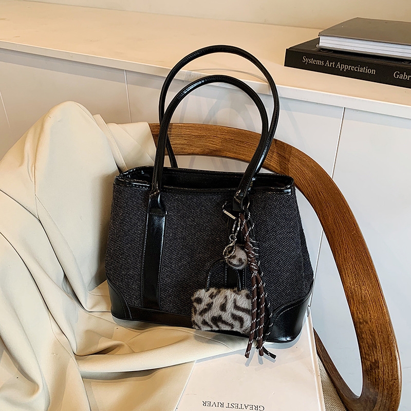 Designer New style free shipping designer Large capacity tote single shoulder bag for womens daily use bags