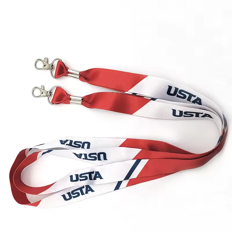 Customization LOGO Phone Lanyard Neck Hanging Lanyards for Keys ID Card ,Polyester Lanyard lanyards,Custom Breakaway Sublimation Keychain Lanyards Wit