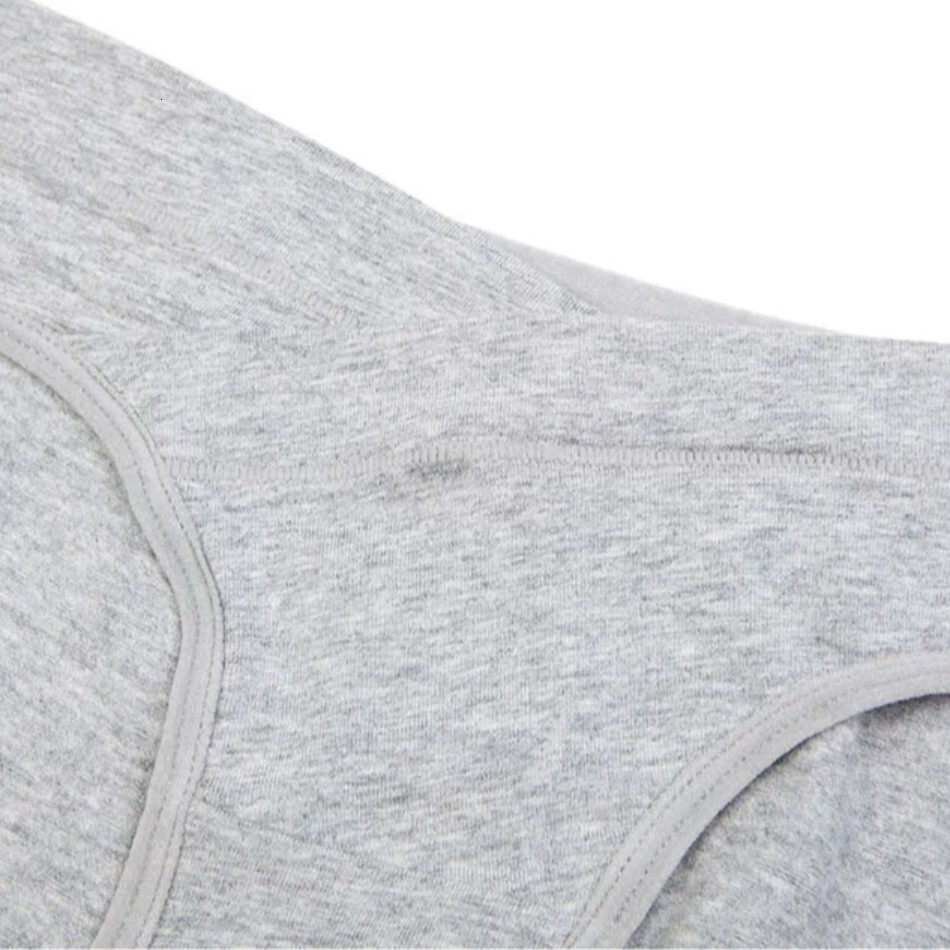 Soft Breathable and Stylish Underwear Low Waist Cotton Panties Designed for Pregnant Women Comfort Maternity Clothings