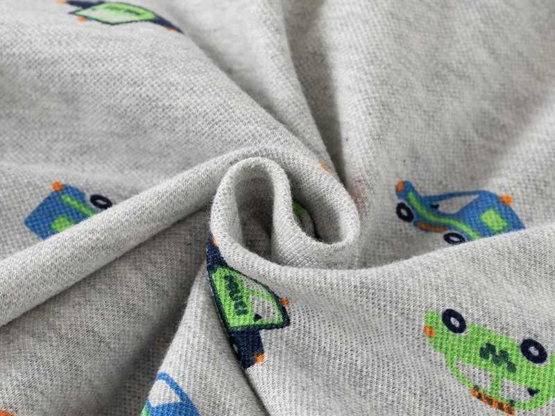 Boy polo shirt short sleeved summer car childrens top wearing childrens T-shirt soft boy shirt childrens clothing W241223