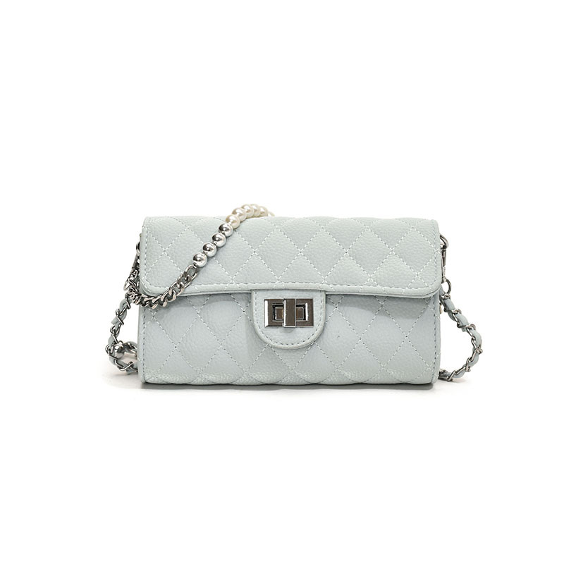 Free shipping Single Shoulder Bags for Women fashion handbag Chain crossbody bag valise