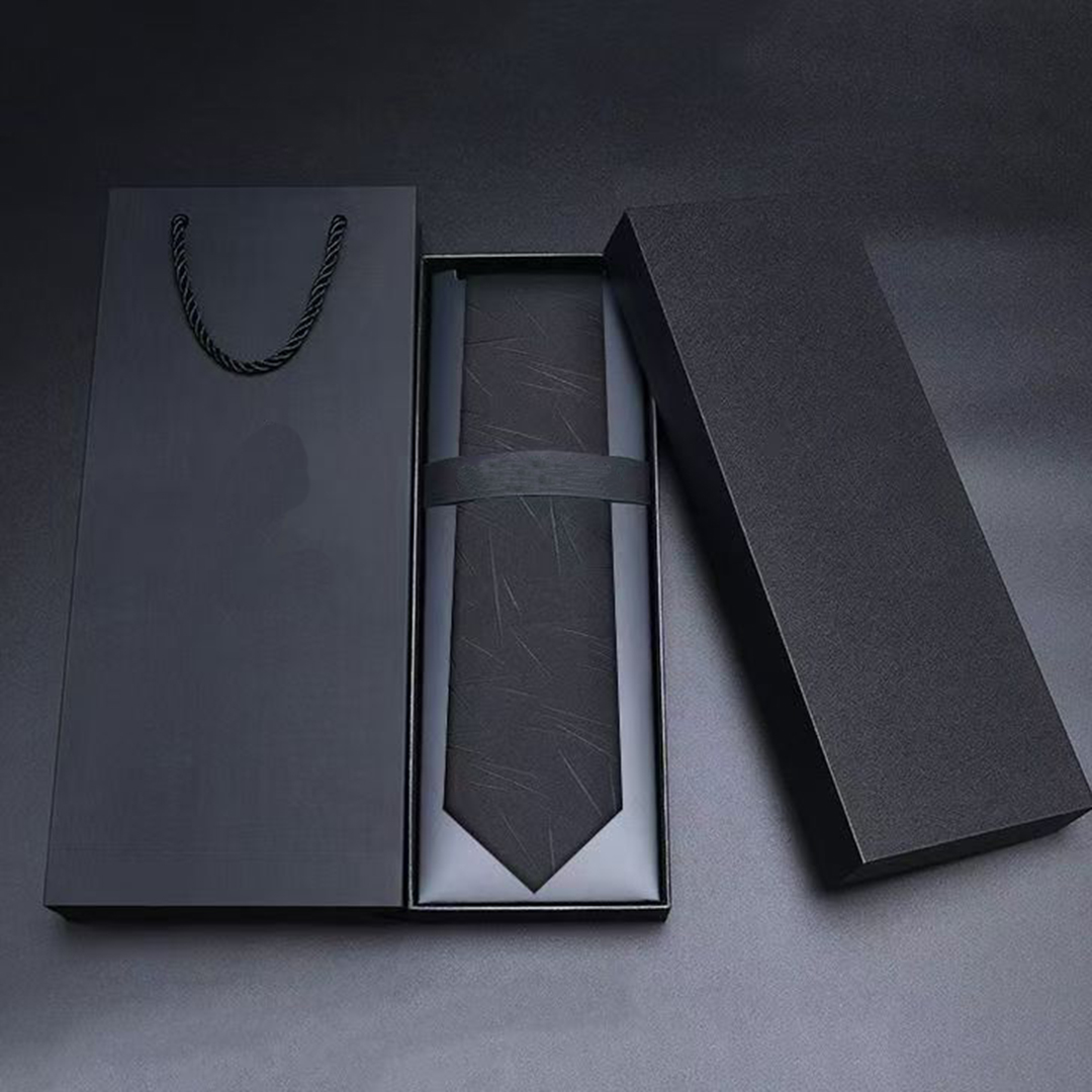 Tie designer tie ties men designer luxury high quality streaks Brand Business Neck Wedding NeckTies Retro Party Casual Silk Ties very good