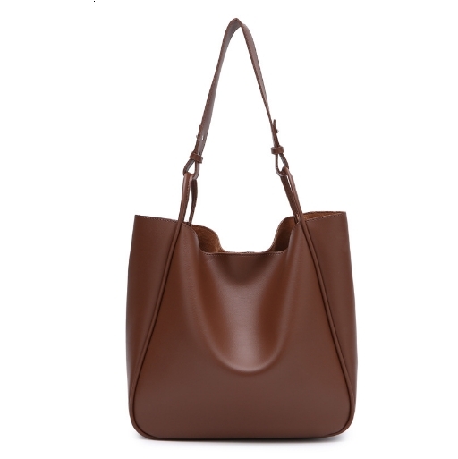 Large capacity bag for women 2024 new fashionable retro work commuting tote bag niche single shoulder armpit bag versatile #24 swissmilitary