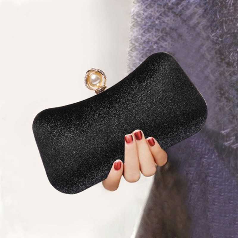 Clutch Bag New Style Velvet Hot Gold Dinner Bag Cheongsam Party Handbag Celebrity Evening Dress Bag Bridesmaid Wedding Bag 240920
