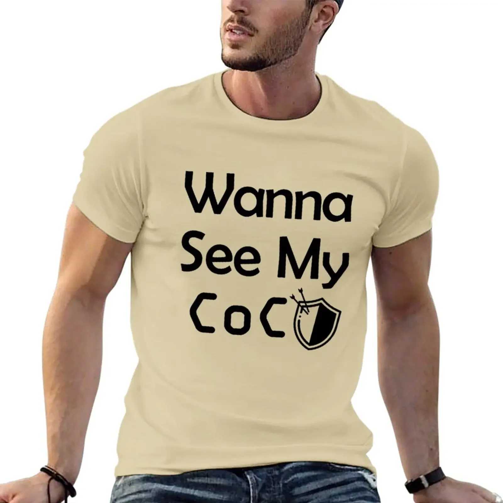 Clash Cheapyweight Street Anime wants to watch my COC Clan Classic T-shirt plus Large Top Boy White T-shirt W241223