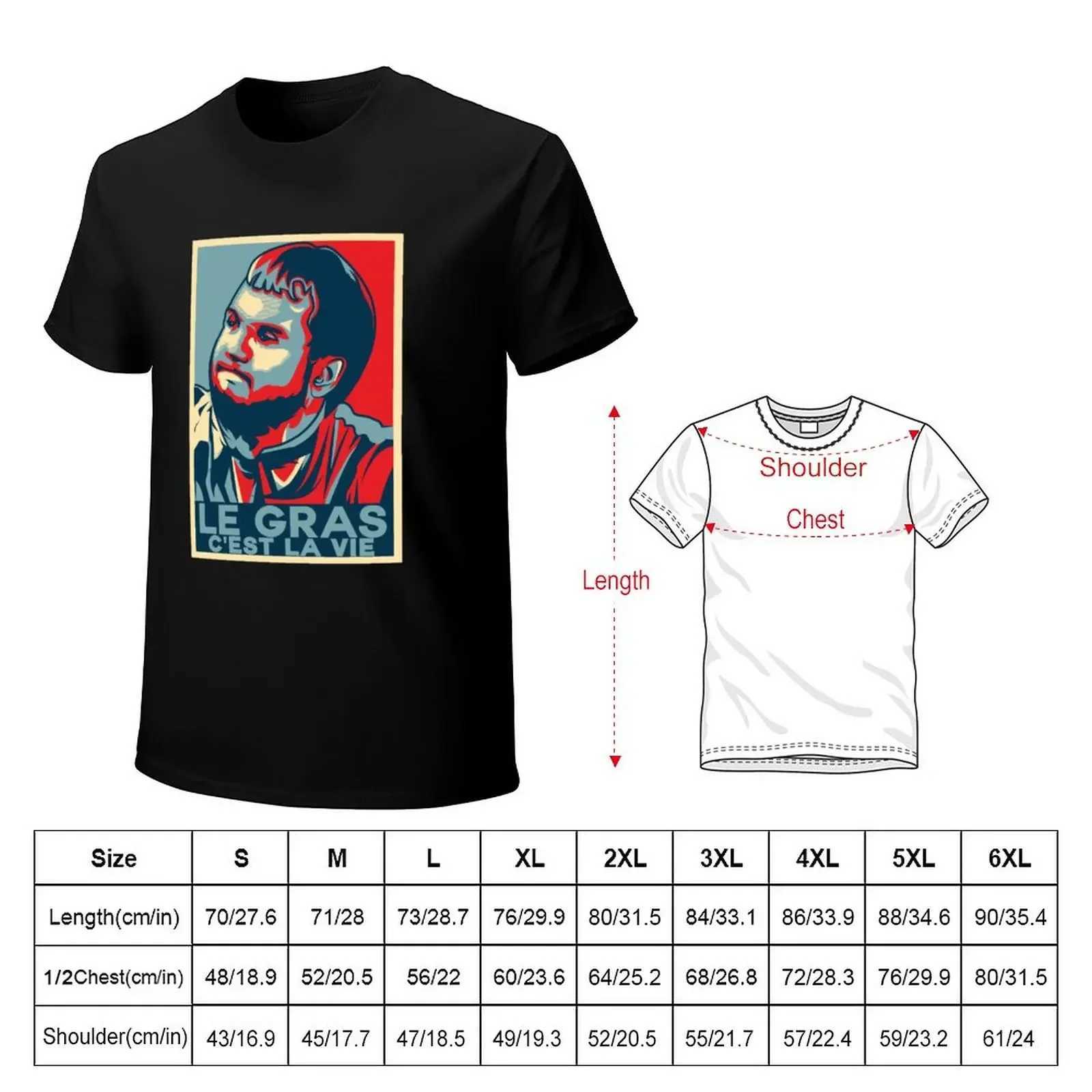Karadoc Kaamelotte Black Retro Dress White Mens T-shirt W241223