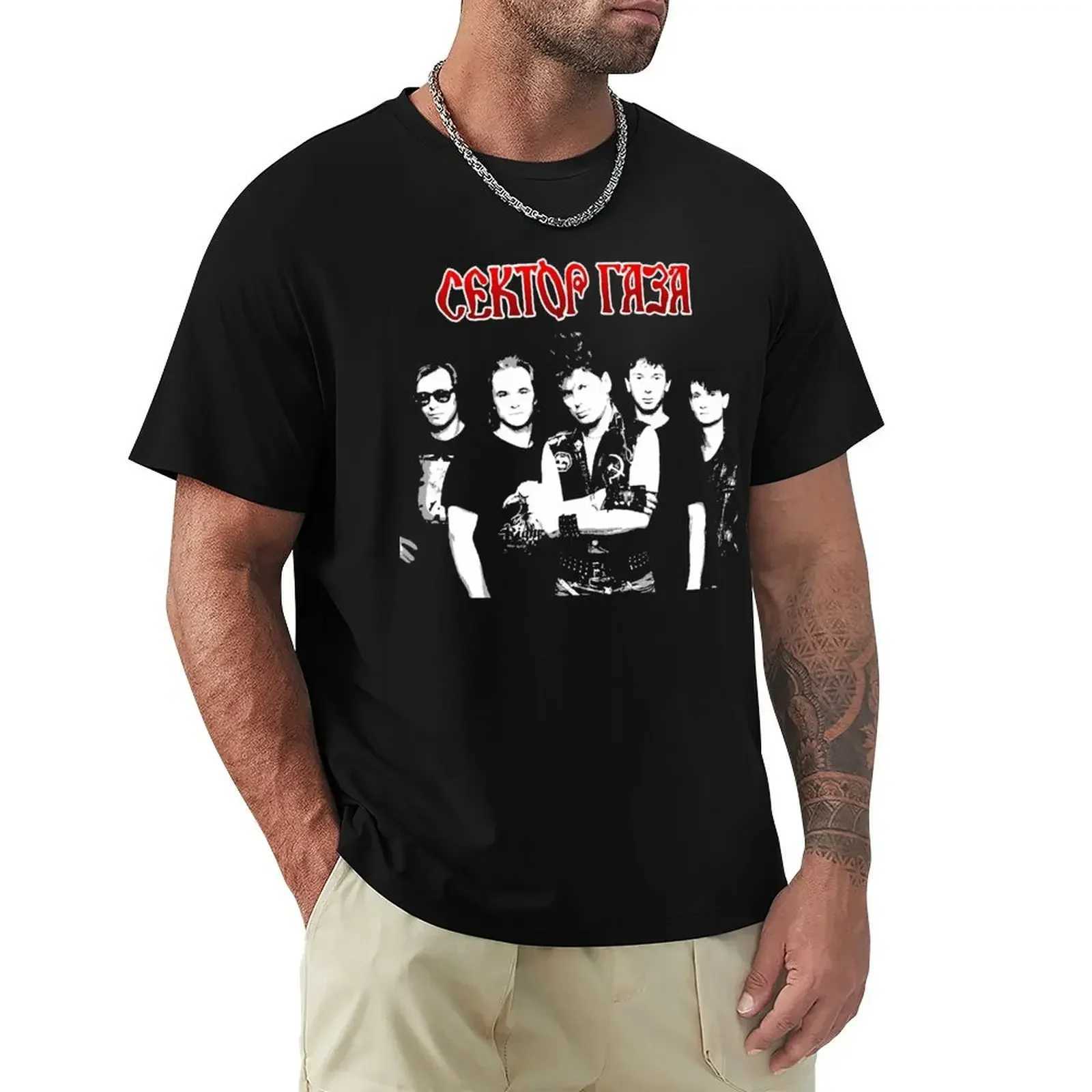Classic T-shirt Cute Top Plus Size Top Customized T-shirt Pure White T-shirt Mens Style W241223