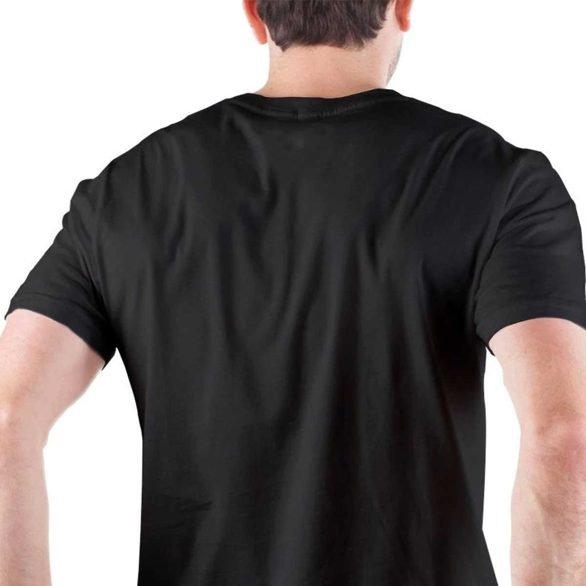 Dwight Club Office T-shirt Mens TV Drama Dwight Schroder Michael Large Mens Plain T-shirt W241223
