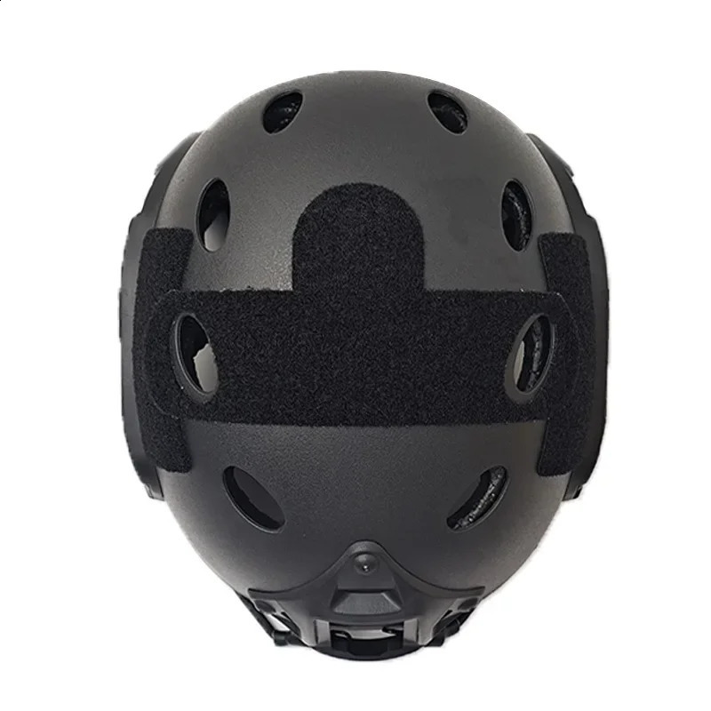 1 PCS High Quality Protective Paintball War Game Tactical Helmet Air Soft Tactical FAST Helmet Fast Helmet 241224