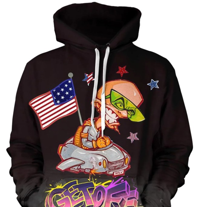 Hoodie for Mens Womens Mens And Womens Hip Hop Hoodie Street Novelty Hoodies 3d Printed Pullover Creative fashion fire dragon Warm and fashion
