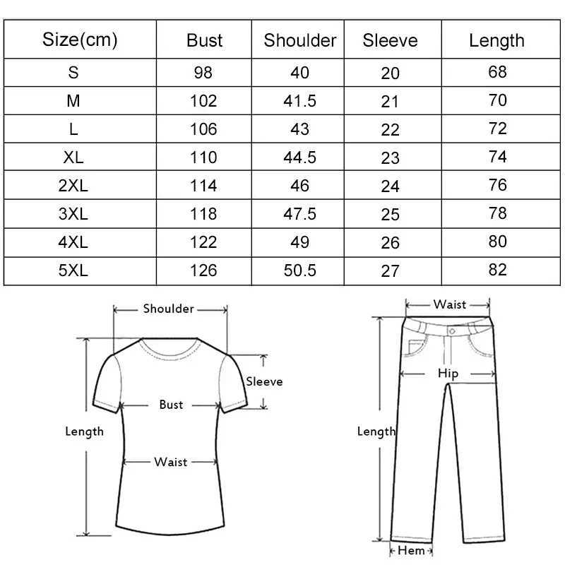 Mens fashion top T-shirt smooth slim fit T-shirt short sleeved mens sports shirt casual white T-shirt mens clothing 5XL W241223