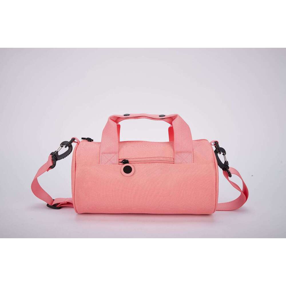 Women's Bags Handbag Children's Casual Carry On Luggage Bag, Lightweight Dance Fitness Swimming Single Shoulder Travel Bag