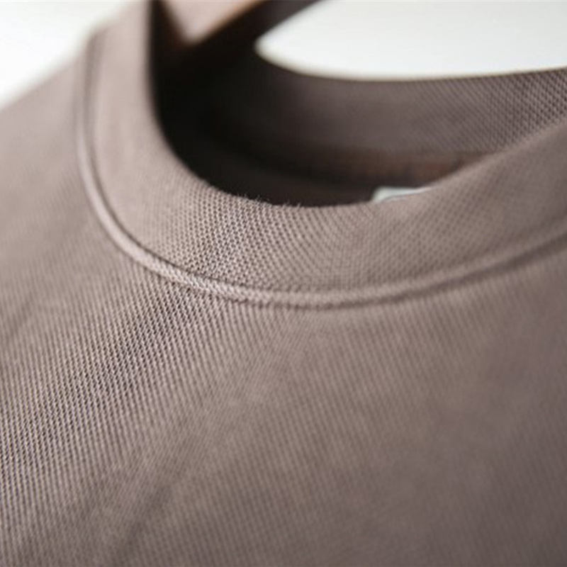 High Quality Designer Men's T-Shirt For Women's Short Sleeved Sports And Casual Fashion Loose Air Cotton