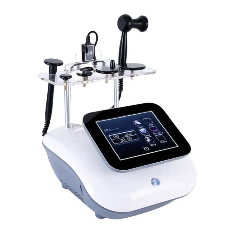 Facial and body radiofrequency machine professional monopolar rf radio frequency radiofrequency machine